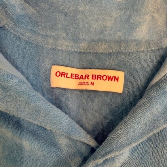 Orlebar Brown Top - Picture 2 of 6